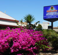 Midlander Motor Inn - Accommodation Gold Coast