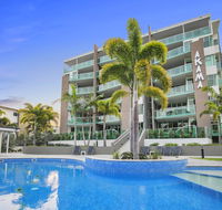 Akama Resort - Gold Coast 4U