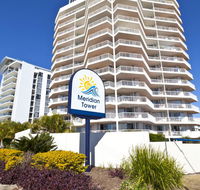 Meridian Tower Kirra Beach - Accommodation Gold Coast