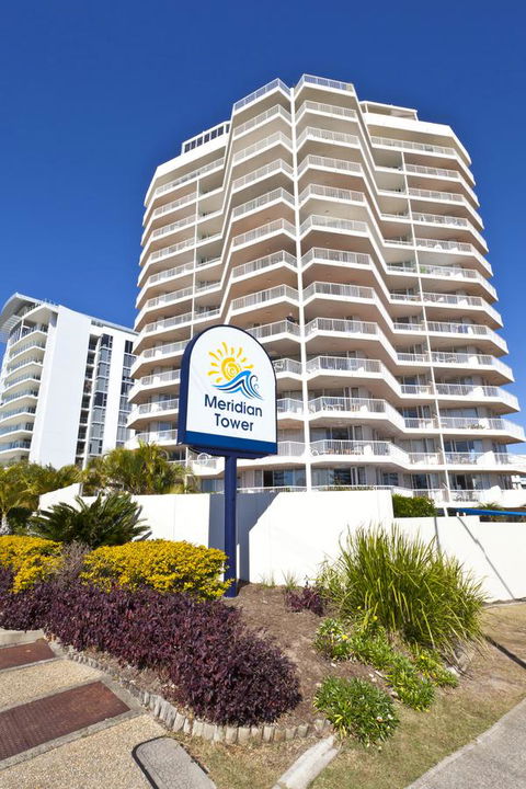 Meridian Tower Kirra Beach - 1 Gold Coast 0