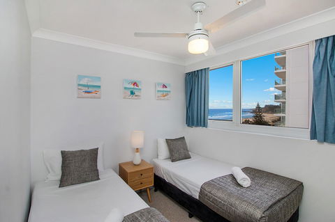Meridian Tower Kirra Beach - 1 Gold Coast 2
