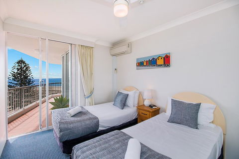 Meridian Tower Kirra Beach - 1 Gold Coast 3