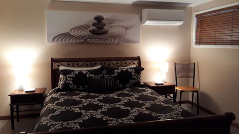 Private Apartment With Scenic Gardens - Accommodation Gold Coast 0