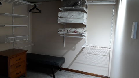 Private Apartment With Scenic Gardens - Accommodation Gold Coast 14