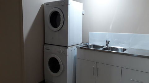 Private Apartment With Scenic Gardens - Accommodation Gold Coast 16