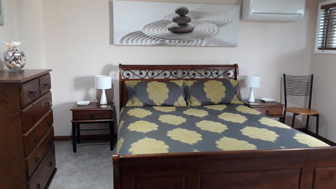 Private Apartment With Scenic Gardens - Accommodation Gold Coast 4