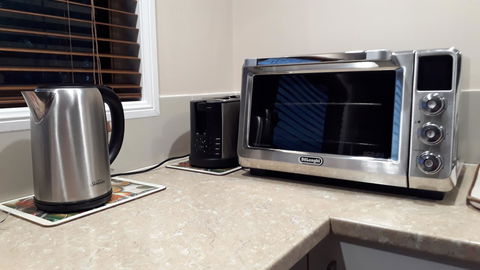 Private Apartment With Scenic Gardens - Accommodation Gold Coast 13