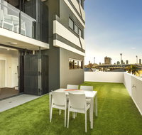 Quest Woolloongabba - Accommodation Gold Coast