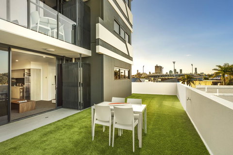 Quest Woolloongabba - Accommodation Gold Coast 0