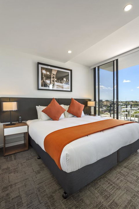 Quest Woolloongabba - Accommodation Gold Coast 7