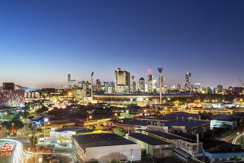 Quest Woolloongabba - Accommodation Gold Coast 8