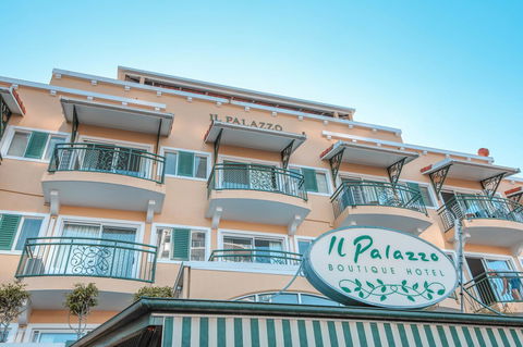 Il Palazzo Holiday Apartments - Gold Coast 4U 17