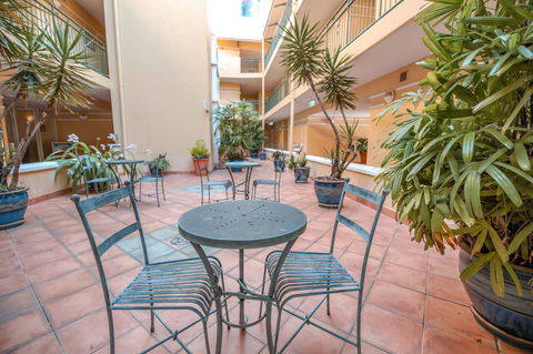 Il Palazzo Holiday Apartments - Gold Coast 4U 9