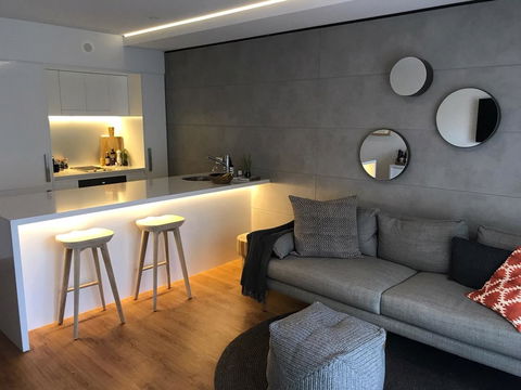 Il Palazzo Holiday Apartments - Gold Coast 4U 1