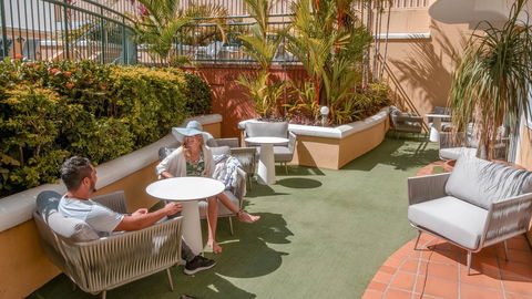 Il Palazzo Holiday Apartments - Gold Coast 4U 5