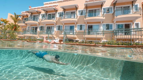 Il Palazzo Holiday Apartments - Gold Coast 4U 8