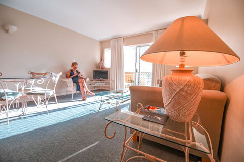 Il Palazzo Holiday Apartments - Gold Coast 4U 4