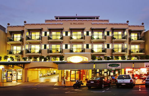 Il Palazzo Holiday Apartments - Gold Coast 4U 3