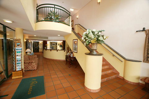 Il Palazzo Holiday Apartments - Gold Coast 4U 20