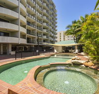 Quest Townsville - Gold Coast 4U