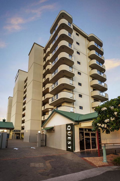Aligned Corporate Residences Townsville - Gold Coast 4U 5