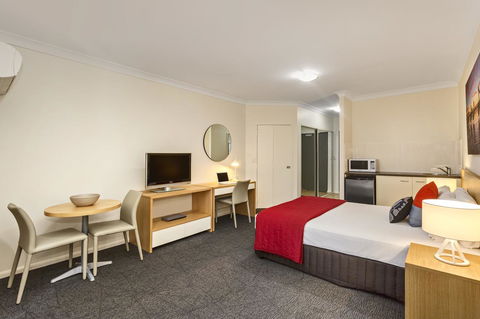 Aligned Corporate Residences Townsville - Gold Coast 4U 6