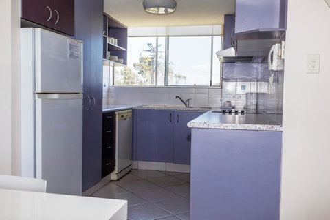Crystal Beachfront Apartments - Accommodation Gold Coast 28