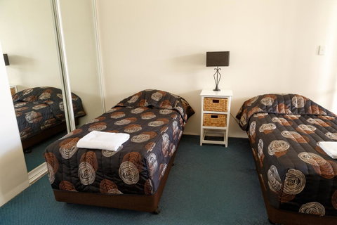 Crystal Beachfront Apartments - Accommodation Gold Coast 22