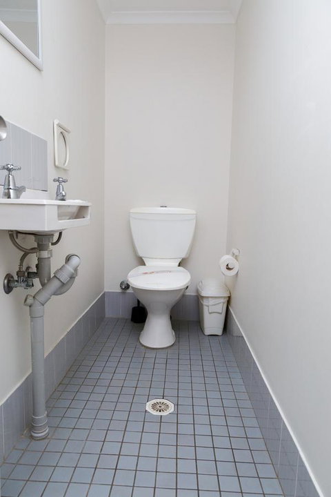 Crystal Beachfront Apartments - Accommodation Gold Coast 31