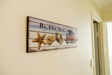 Crystal Beachfront Apartments - Accommodation Gold Coast 20