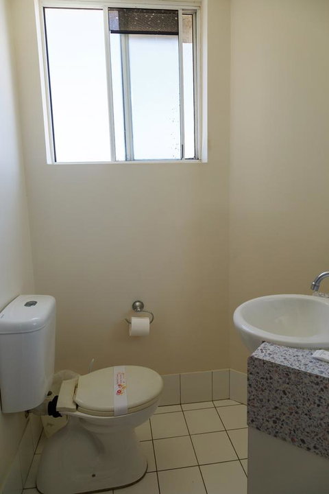 Crystal Beachfront Apartments - Accommodation Gold Coast 24