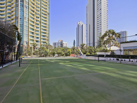 Surf 150 - Accommodation Gold Coast 5