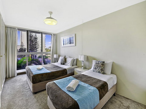 Surf 150 - Accommodation Gold Coast 42