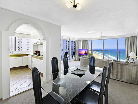Surf 150 - Accommodation Gold Coast 11