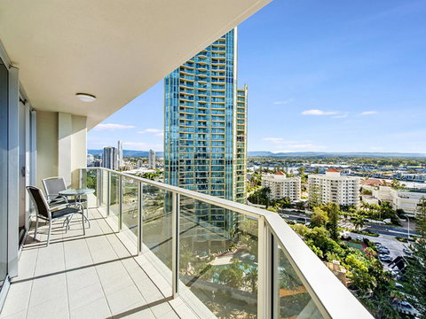 Surf 150 - Accommodation Gold Coast 26