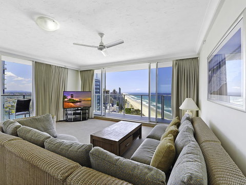 Surf 150 - Accommodation Gold Coast 37