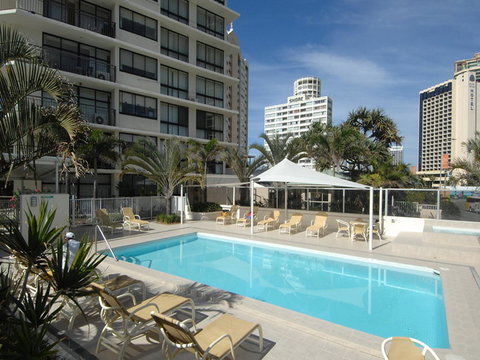 Surf 150 - Accommodation Gold Coast 7