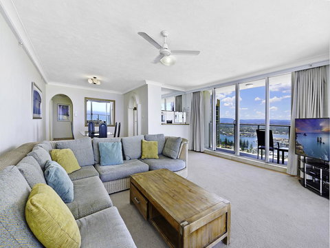 Surf 150 - Accommodation Gold Coast 29
