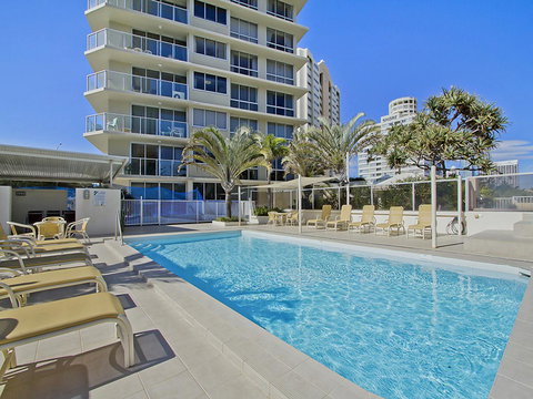 Surf 150 - Accommodation Gold Coast 30
