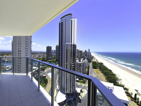 Surf 150 - Accommodation Gold Coast 34