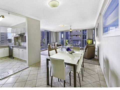 Surf 150 - Accommodation Gold Coast 41