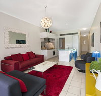 The Miro Apartments - Accommodation Gold Coast