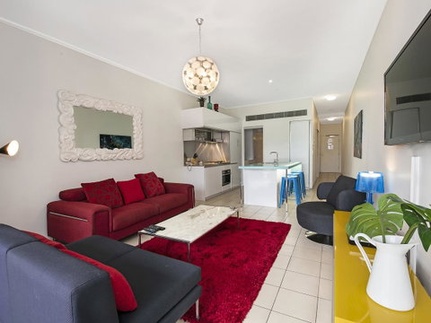 The Miro Apartments - Accommodation Gold Coast 0