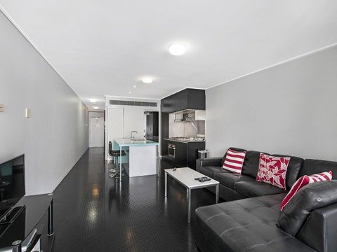 The Miro Apartments - Accommodation Gold Coast 13