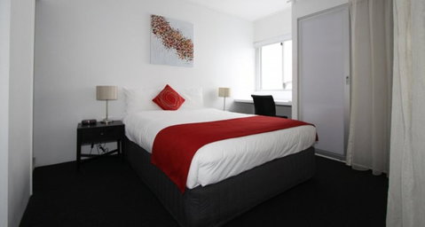 The Miro Apartments - Accommodation Gold Coast 19