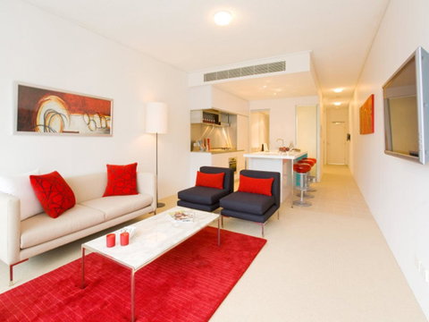 The Miro Apartments - Accommodation Gold Coast 18