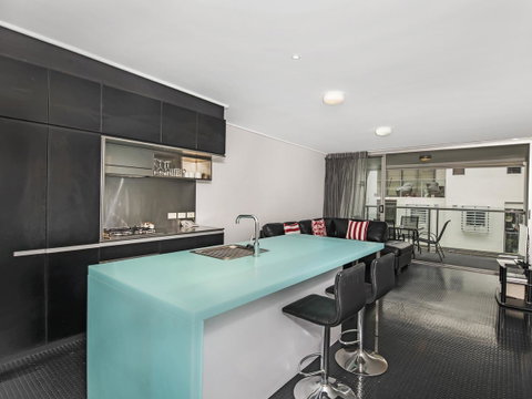 The Miro Apartments - Accommodation Gold Coast 14