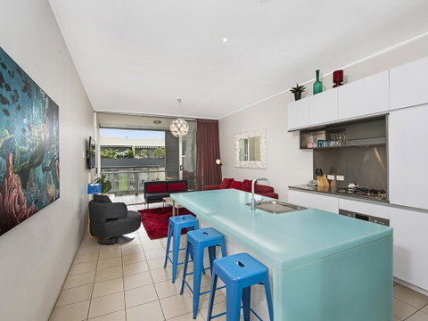The Miro Apartments - Accommodation Gold Coast 15