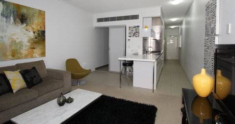The Miro Apartments - Accommodation Gold Coast 28