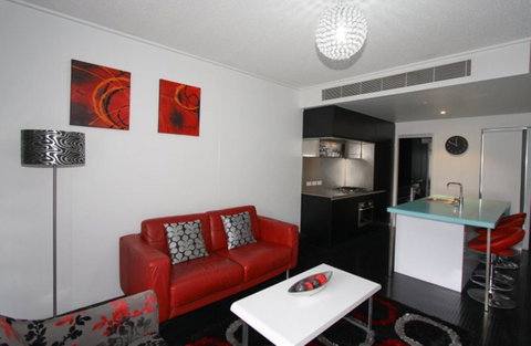 The Miro Apartments - Accommodation Gold Coast 21